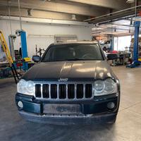 Ricambi Jeep 