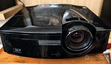 Proiettore Mitsubishi HC 4000