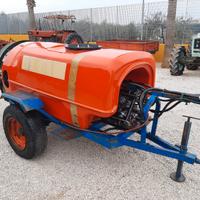 Trattore atomizzatore 1000 litri