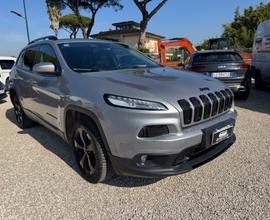 Jeep Cherokee 2.2 Mjt II 4WD Active Drive I Night 