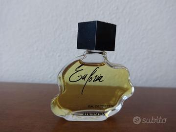 Profumi mignon collezione ATKINSON