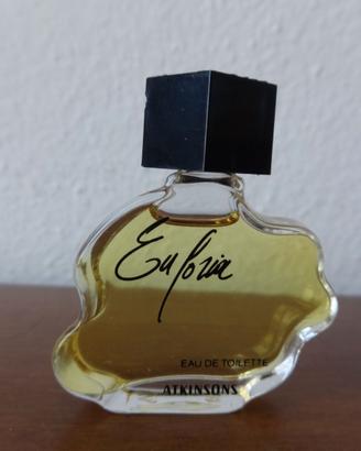 Profumi mignon collezione ATKINSON