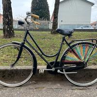 Bici Masciaghi revival