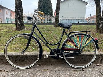 Bici Masciaghi revival