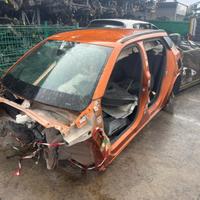 RICAMBI USATI PEUGEOT 2008 - ANNO 2023