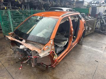 RICAMBI USATI PEUGEOT 2008 - ANNO 2023