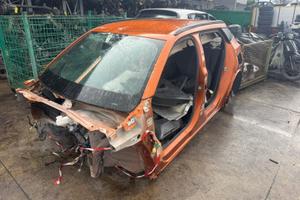 RICAMBI USATI PEUGEOT 2008 - ANNO 2023