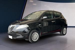 Lancia Ypsilon 0.9 Twinair 85cv metano Ecochic