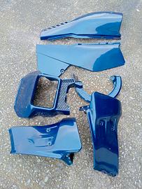 plastiche Yamaha XT 600 2kf 1990