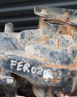 Differenziale per Daihatsu Feroza