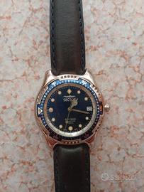 SECTOR NO LIMITS ADV 6000 Donna