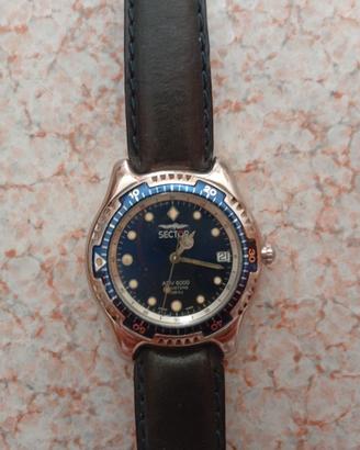 SECTOR NO LIMITS ADV 6000 Donna