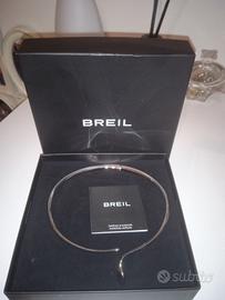 collana breil pathos