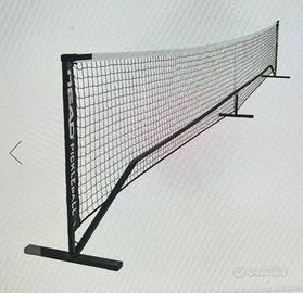 Rete mini tennis 6.1 m Head