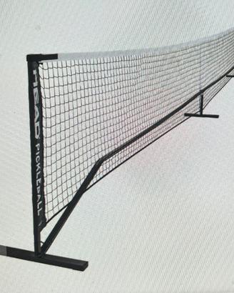 Rete mini tennis 6.1 m Head