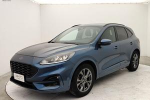 FORD Kuga 3ª serie - Kuga 2.5 Full Hybrid U108290