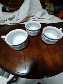 Vasi della Laveno 1856 punzonati n.3