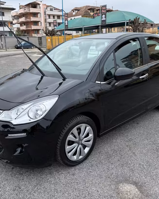 CITROEN C3 EXCLUSIVE 1.2BENZINA 82CV EURO6B