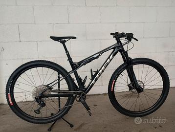MTB TREK SUPERCALIBER 9.6 ANNO 2022 TAGLIA M