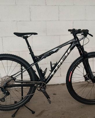 MTB TREK SUPERCALIBER 9.6 ANNO 2022 TAGLIA M