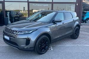 LAND ROVER Range Rover Evoque 2.0D I4-L.Flw 150