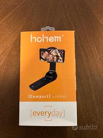 stabilizzatore Hohem