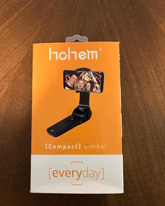 stabilizzatore Hohem