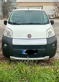 Fiat Fiorino 1.3 MJT 95CV Furgone Adventure E5+