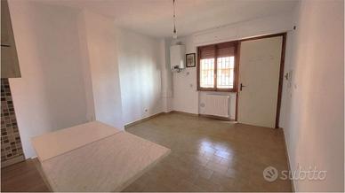 BILOCALE AL MARE - ARREDATO e CHIAVI IN MANO