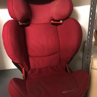 Seggiolino auto isofix Rodifix Gruppo 2/3