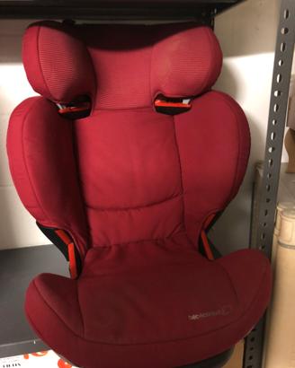 Seggiolino auto isofix Rodifix Gruppo 2/3