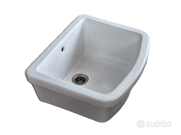 LAVANDINO PER LAVANDERIA