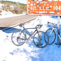 Bici da strada colngao