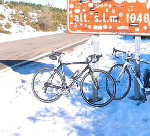 Bici da strada colngao
