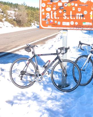 Bici da strada colngao