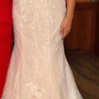 Abito da sposa Pronovias