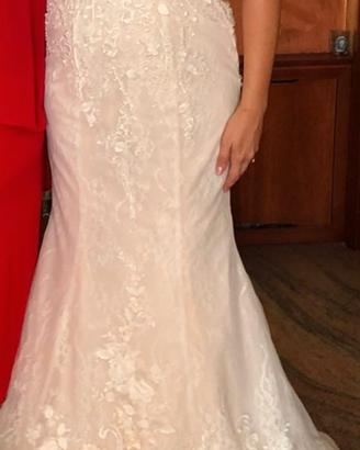 Abito da sposa Pronovias