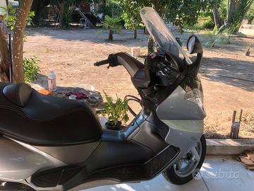 Scooter Aprilia Atlantic 200