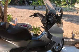 Scooter Aprilia Atlantic 200