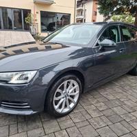 Audi A4 Avant 3.0 TDI 272 CV tiptronic quattroTAGL
