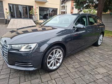 Audi A4 Avant 3.0 TDI 272 CV tiptronic quattroTAGL