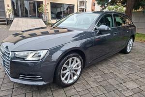 Audi A4 Avant 3.0 TDI 272 CV tiptronic quattroTAGL