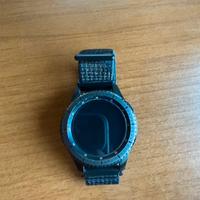 smartwatch Samsung Gear S3 Frontier