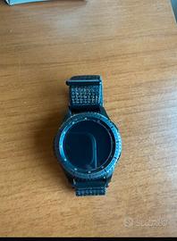 smartwatch Samsung Gear S3 Frontier