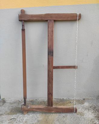 sega in legno 