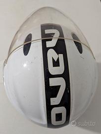 casco jet GUARDIAN 372 taglia s