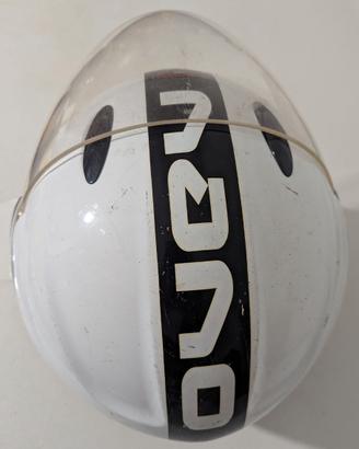 casco jet GUARDIAN 372 taglia s