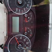 Quadro strumenti Grande punto