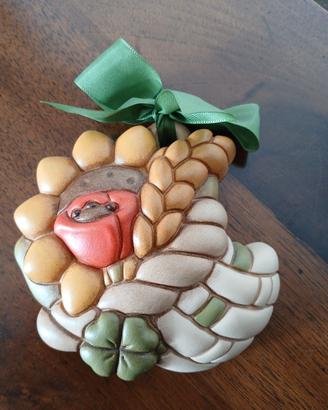 Formella Thun Cornucopia