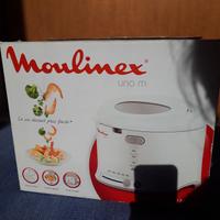 friggitrice moulinex